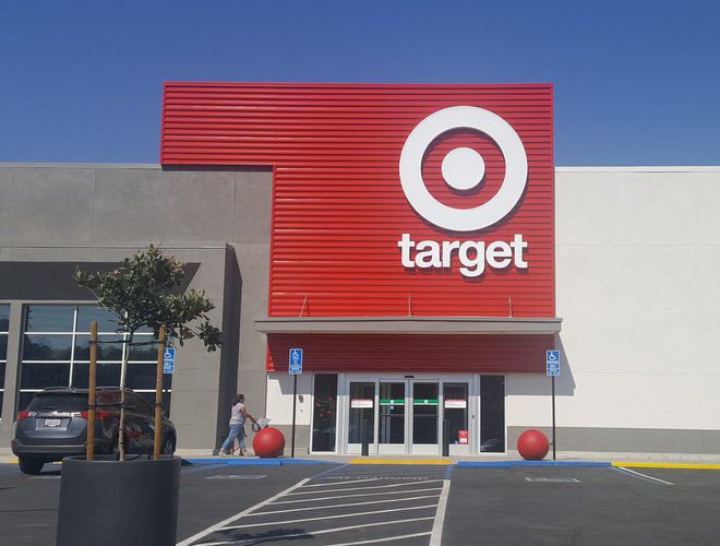 Convenience — not size — matters at the newly opened Glassell Park Target